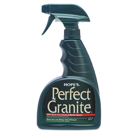 Hopes Perfect Granite Daily Cleaner, 22oz Bottle 22GR6